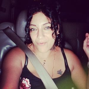 Meet your Posher, Melinda